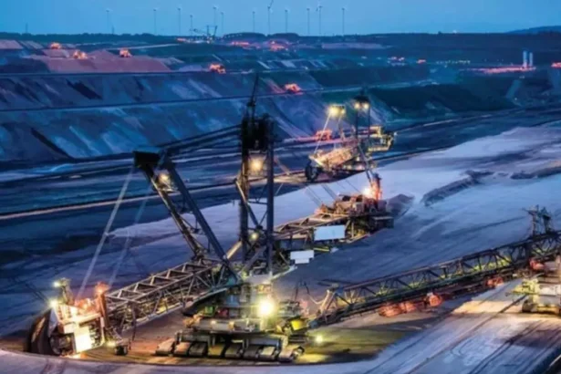 Minería del futuro: ¿Cómo transforma la IA esta industria?