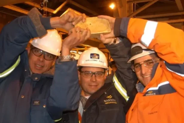 Argentina: En los 20 años de Veladero, San Juan fue una escuela para Barrick