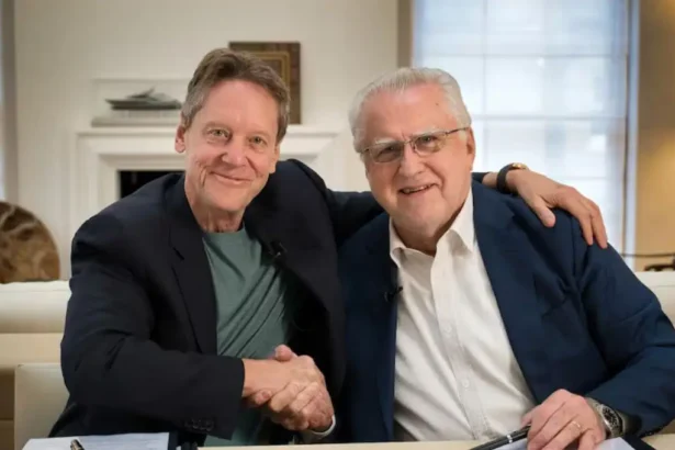 Codelco se une a empresa ligada a Robert Friedland para impulsar tecnologías de fractura eléctrica en minería