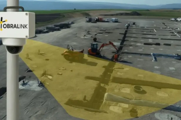 Tecnología para salvar vidas: ObraLink se une a Aster con soluciones clave para la seguridad en minería