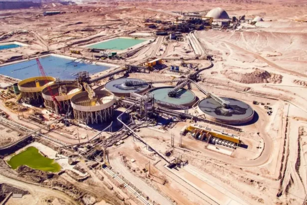 Auge minero en Atacama impulsa inversiones por más de US$14.000 millones