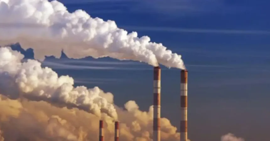 Normativa de calidad del aire para arsénico en Chile beneficiará a ciudades con fundiciones de cobre