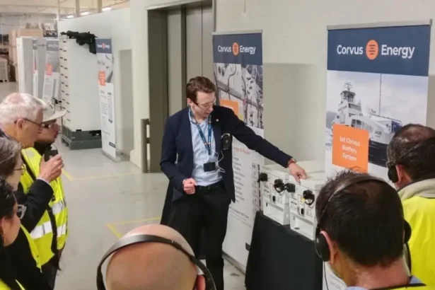 Corfo impulsa la innovación tecnológica en Pymes de todo Chile