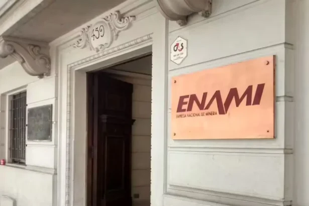 Acuerdo Enami y Capstone Copper: Impulso a minería en Atacama