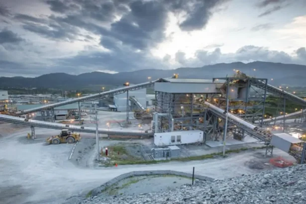 Un Salto Significativo en la Valoración del Sector Minero