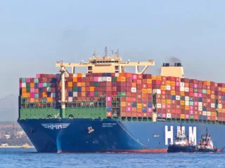 Copiaport-E: el nuevo puerto ecológico que transformará Atacama