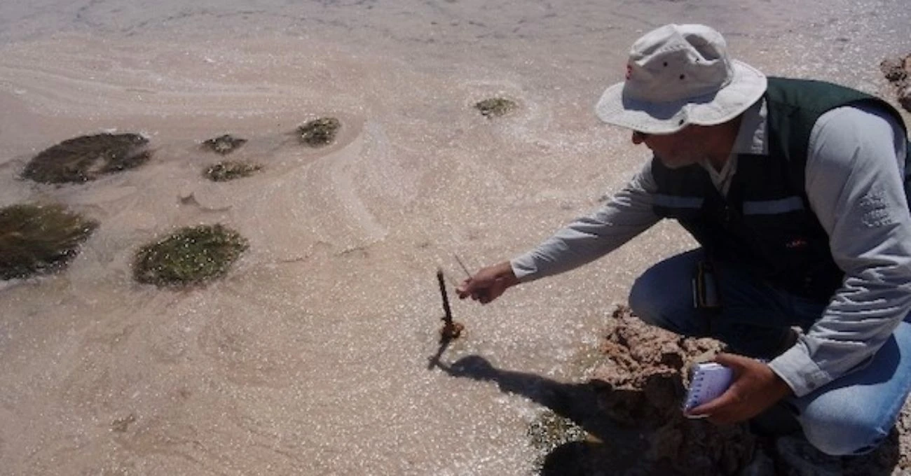 Se admite a trámite la reclamación de Albemarle contra la SMA luego de ser sancionada con multa cercana a los cuatro mil millones de pesos Se admite a trámite la reclamación de Albemarle contra la SMA luego de ser sancionada con multa cercana a los cuatro mil millones de pesos