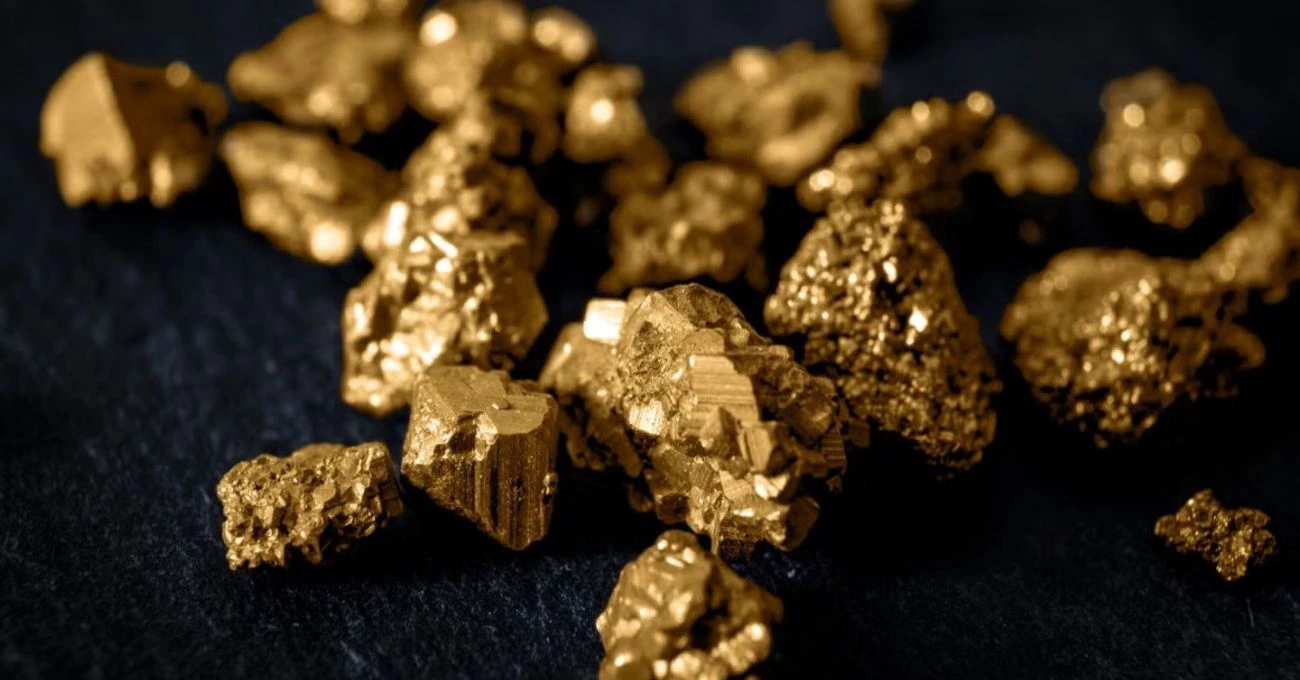 Great Pacific Gold proporciona actualización del proyecto Kesar Gold Great Pacific Gold proporciona actualización del proyecto Kesar Gold