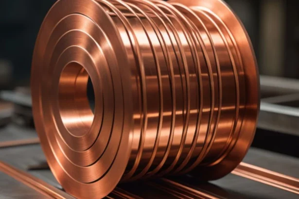 Tratamientos superficiales del cobre elevan la eficiencia y vida útil de las baterías de litio, según estudio internacional”