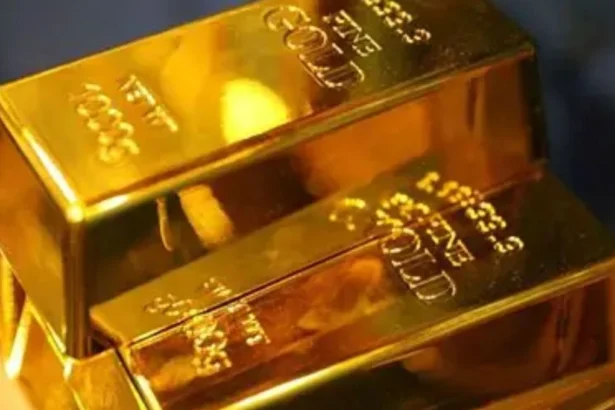 El oro alcanza un nuevo récord histórico ante la incertidumbre por las conversaciones entre EE.UU. y China