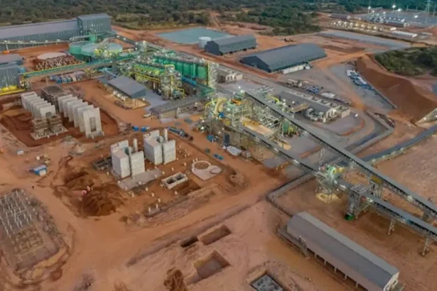 Ivanhoe Mines informa de 71.266 toneladas de cobre producidas por Kamoa-Kakula en el tercer trimestre de 2025