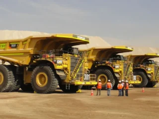 Gremio minero surgido de Sonami evalúa acciones legales por Ley de Biodiversidad y Áreas Protegidas