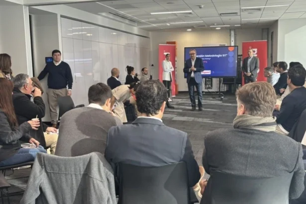 Legrand Chile impulsa metas con enfoque en la innovación: “Dentro de la caja”