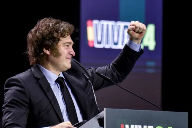 La victoria de Milei consolida la asociación de EE. UU. en la minería de Argentina