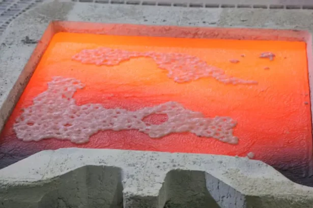 El cobre no detiene su escalada y alcanza su tercer nivel más alto de la historia