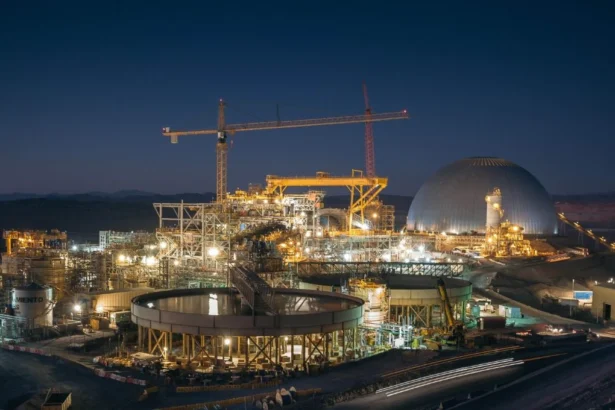 BHP: Resultados operacionales para el trimestre finalizado el 30 de septiembre de2025