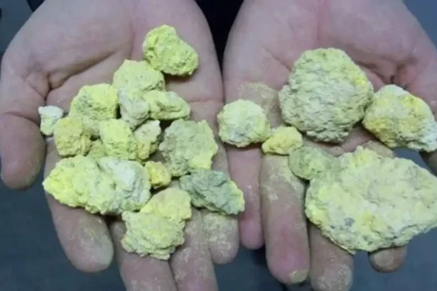 Argentina: Programa de exploración en proyecto de Uranio Ivana de Río Negro