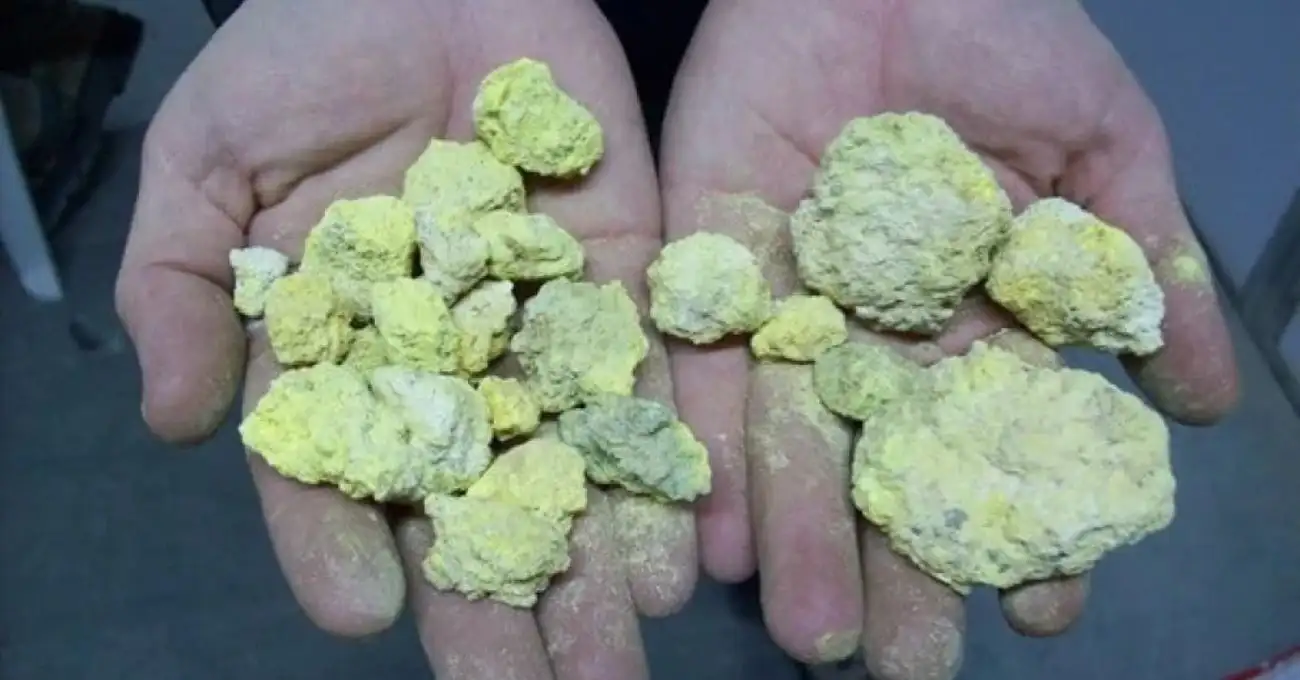 Argentina: Programa de exploración en proyecto de Uranio Ivana de Río Negro Argentina: Programa de exploración en proyecto de Uranio Ivana de Río Negro