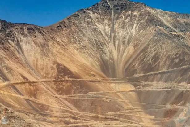 Filial de Minera Los Pelambres vende sus líneas nacionales de transmisión eléctrica