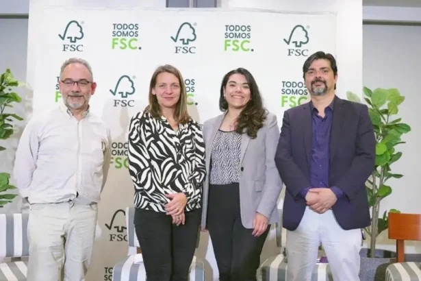 Incentivos para la conservación de la biodiversidad marcan presencia en el primer Summit Latinoamericano de Servicios Ecosistémicos 2025