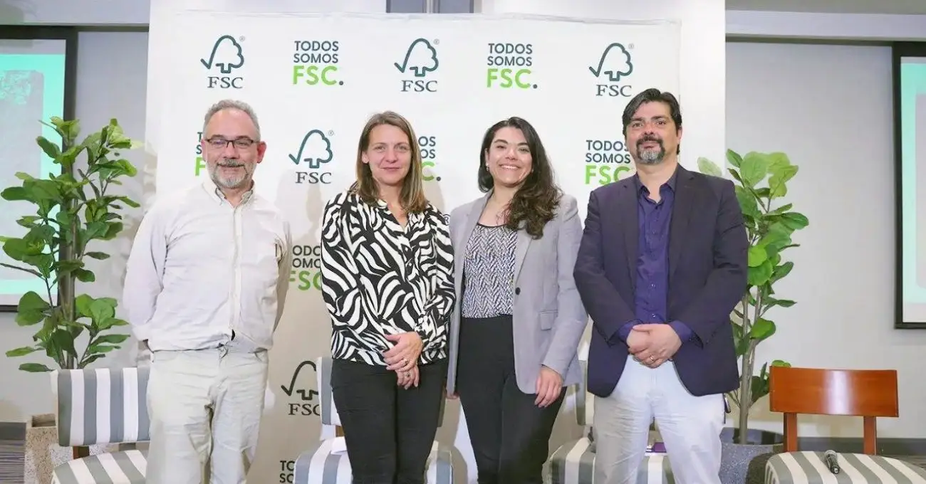 Incentivos para la conservación de la biodiversidad marcan presencia en el primer Summit Latinoamericano de Servicios Ecosistémicos 2025