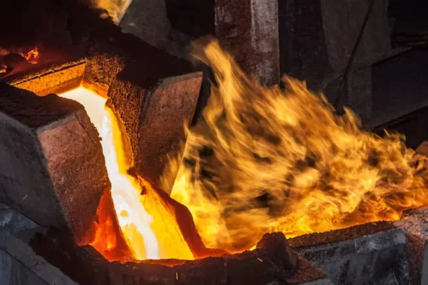 El precio del cobre alcanza su nivel más alto de la historia y es la mejor noticia para la economía