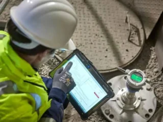 Endress+Hauser expondrá tecnología para digitalizar medición de procesos mineros en Expo Forede 2025