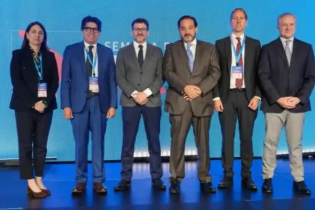 Inauguración de la X Semana de la Energía de OLADE marca un hito para la integración regional