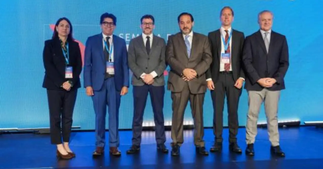 Inauguración de la X Semana de la Energía de OLADE marca un hito para la integración regional