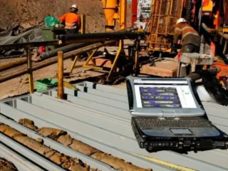 Inteligencia artificial que revoluciona la minería: Graiph IA cierra contrato con BHP para digitalizar datos geológicos a gran escala