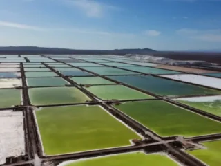 SQM Litio apoya la transparencia en minería: Chile implementa EITI