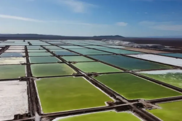 SQM Litio apoya la transparencia en minería: Chile implementa EITI