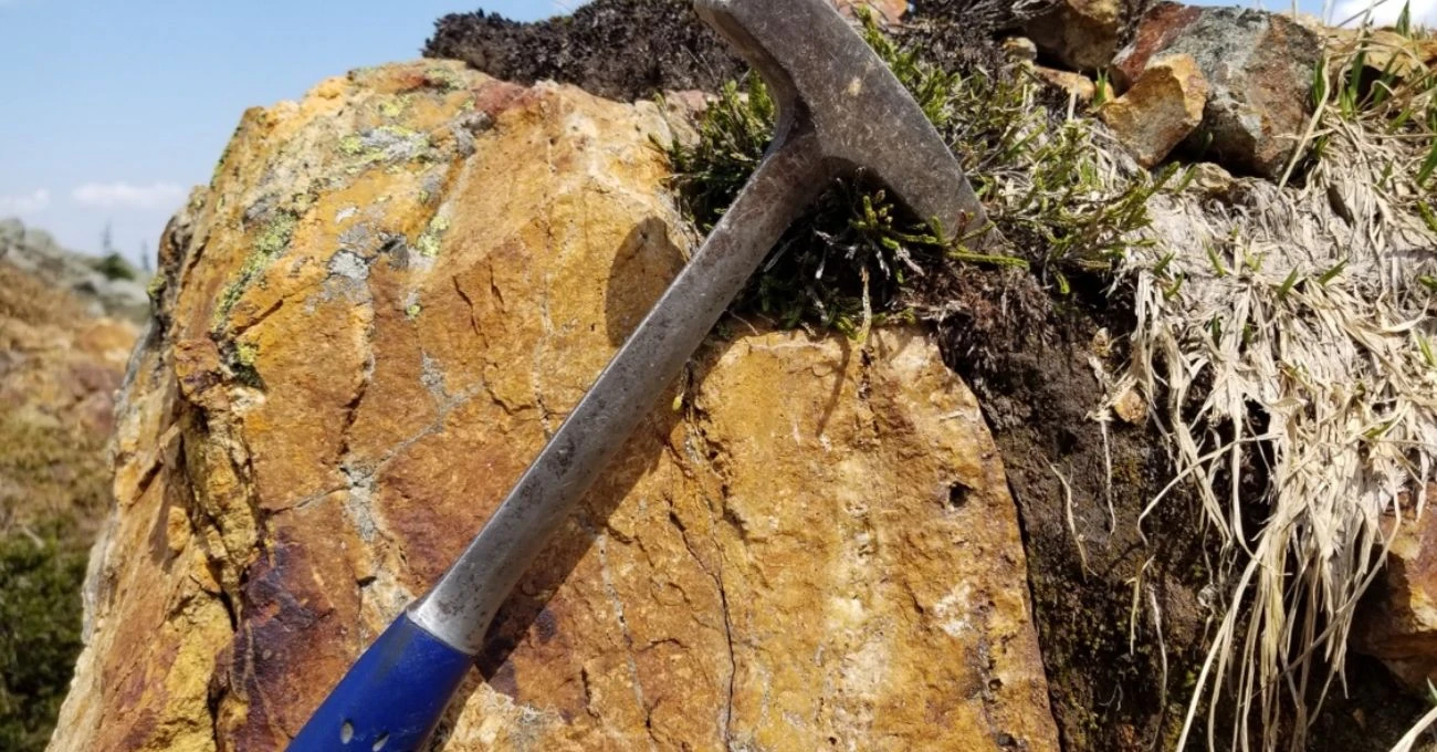 Happy Creek Minerals completa el programa de perforación 2025 en el proyecto Fox Tungsten en Columbia Británica Happy Creek Minerals completa el programa de perforación 2025 en el proyecto Fox Tungsten en Columbia Británica