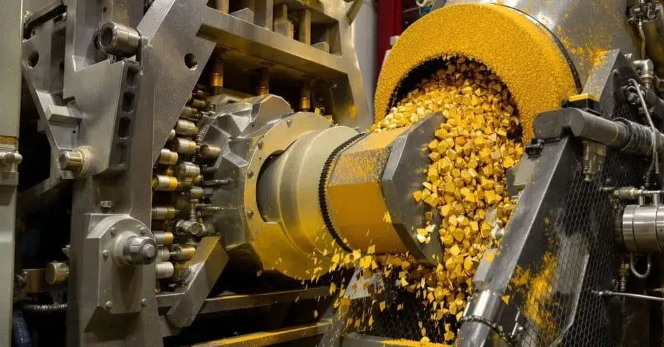 Argentina: La eficiencia energética se impone como eje central en la molienda de minerales Argentina: La eficiencia energética se impone como eje central en la molienda de minerales