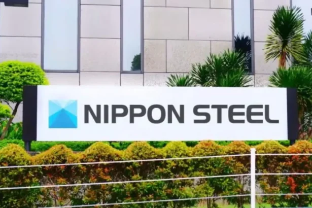 Nippon Steel expande su presencia global con proyecto Kami en Canadá