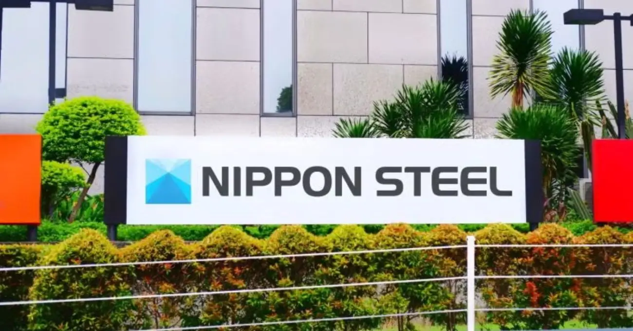 Nippon Steel expande su presencia global con proyecto Kami en Canadá