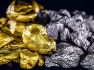 Sierra Madre impulsa mina Nazareno: oro y plata prometen potencial.