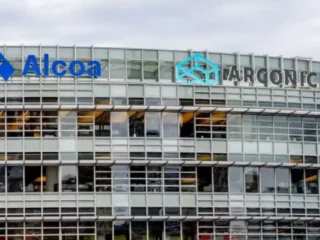 Cierre definitivo de refinería en Australia: Alcoa decide terminar operaciones.