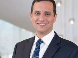 Eduardo Tagle, vicepresidente de Asuntos Legales y Territoriales de Transelec, nuevamente es reconocido por Legal 500