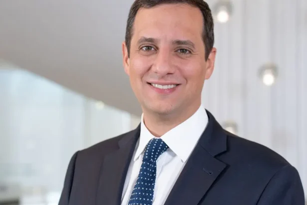 Eduardo Tagle, vicepresidente de Asuntos Legales y Territoriales de Transelec, nuevamente es reconocido por Legal 500