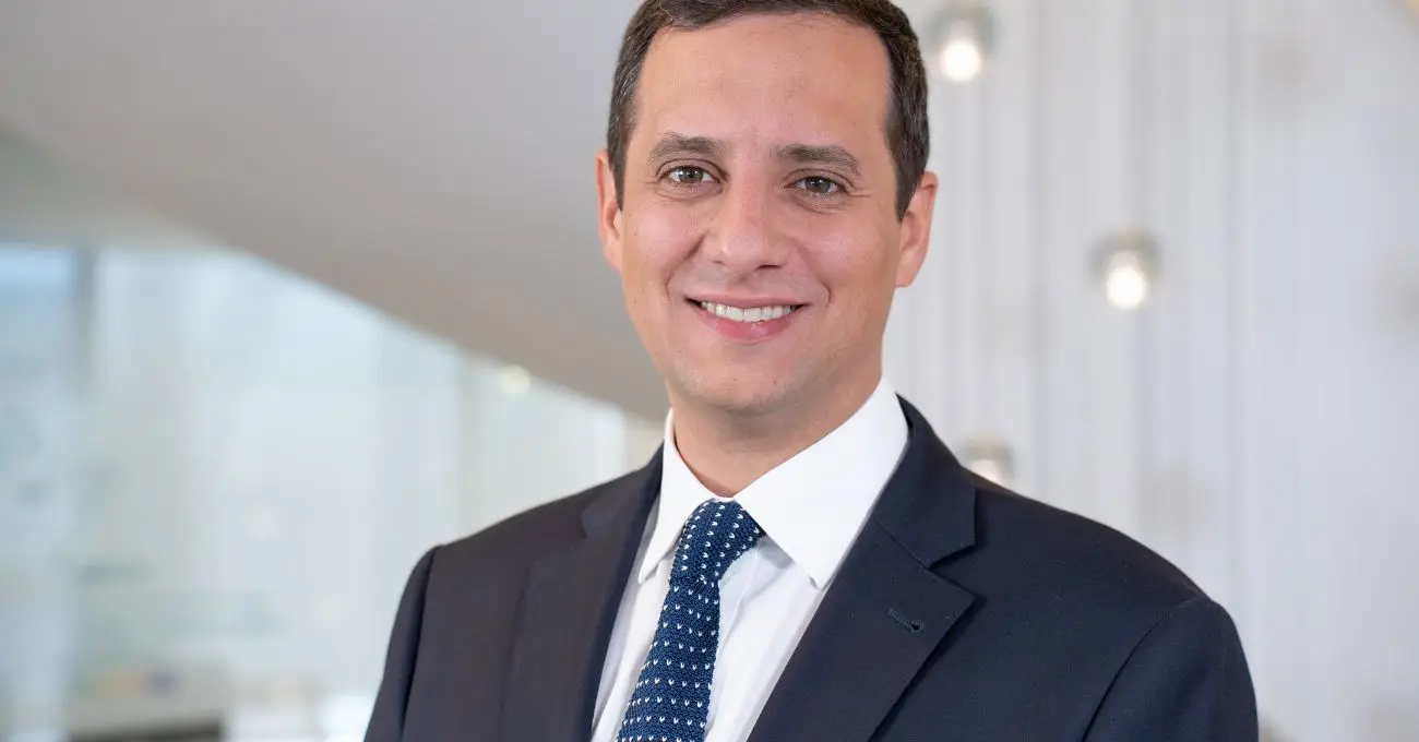 Eduardo Tagle, vicepresidente de Asuntos Legales y Territoriales de Transelec, nuevamente es reconocido por Legal 500