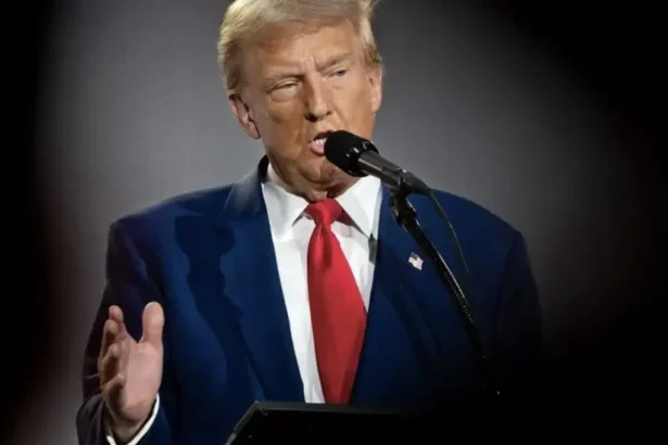 Administración de Trump ingresa a propiedad de importante productora de litio