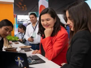 Industria minera destaca en CIMIT 2025: impulso a Tarapacá.