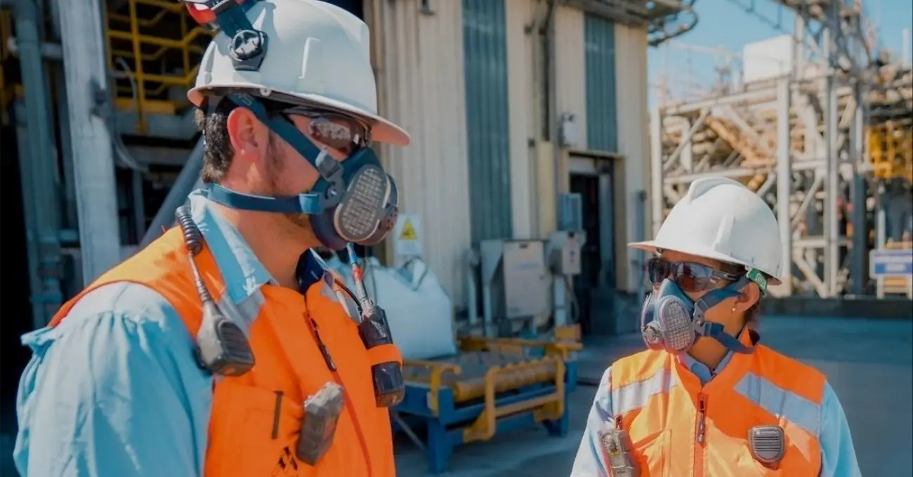 Antofagasta Minerals publica nuevas ofertas laborales en distintas divisiones