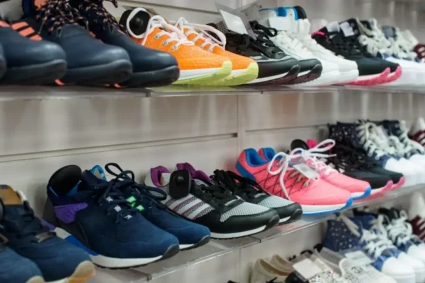 Cyber Monday 2025: Estas son todas las marcas que ofrecerán zapatillas con descuentos