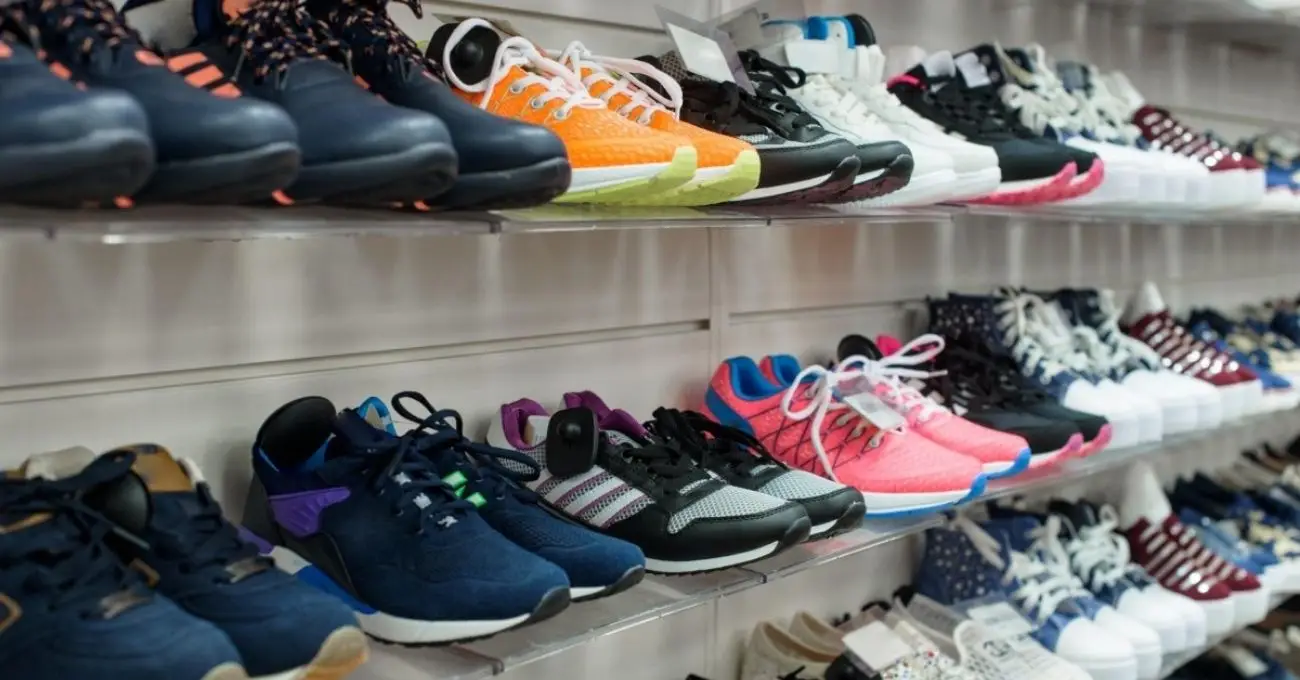 Cyber Monday 2025: Estas son todas las marcas que ofrecerán zapatillas con descuentos