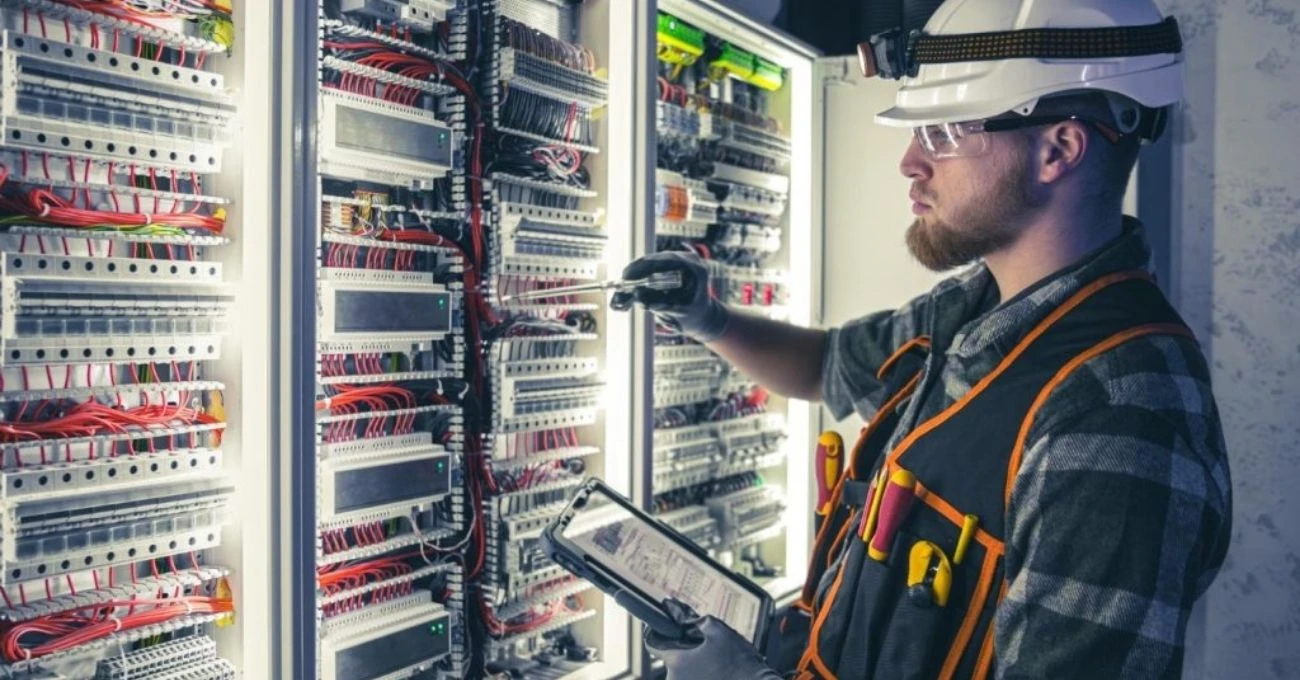 La Seguridad de las Redes Eléctricas Chilenas Frente a la Amenaza Digital La Seguridad de las Redes Eléctricas Chilenas Frente a la Amenaza Digital