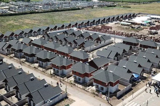¿Te gustaría mejorar tu vivienda? Conoce cómo postular al Subsidio DS27 del Minvu