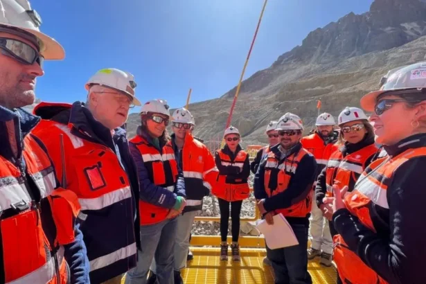 Codelco publica nuevas ofertas laborales: revisa los cargos disponibles y sus fechas de postulación