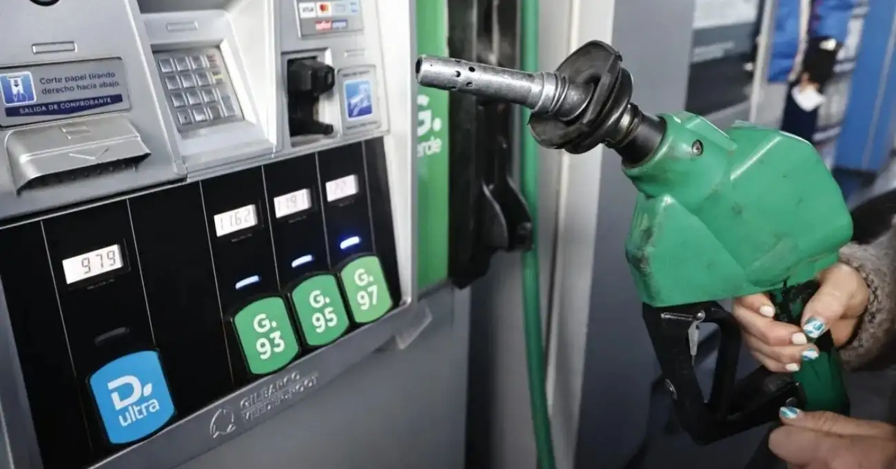 Descuentos en bencina: revisa las promociones de octubre en Aramco, Copec y Shell